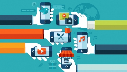 8 câu hỏi cần trả lời trước khi doanh nghiệp quyết định thiết kế App